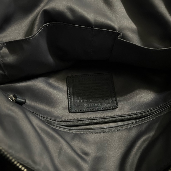 Coach - Picture 2 of 3